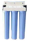 whole house water filter