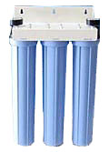 whole house water filter