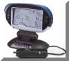 Creative Energy Technologies Inc: Electronic Compass with Ice Alert for Vehicles