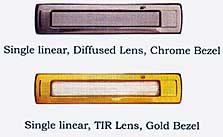 Creative Energy Technologies Inc: Taylorbrite Cold Cathode Fluorescent Interior DC Lighting