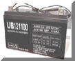 Deep Cycle Batteries