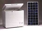 SunDanzer Solar DC Refrigerators & Freezers - Battery Free and Battery Powered