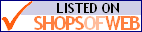 Shops Of Web | Online Shopping Mall for Best Online Stores