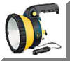 Creative Energy Technologies Inc: 12-Volt Spotlight, 1.2 Million Candle Power with Swivel Handle