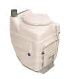 Creative Energy Technologies Inc: Composting Toilets and Backyard Composters