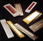 Creative Energy Technologies Inc: Taylorbrite Cold Cathode Fluorescent Interior DC Lighting