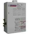 Gas Tankless Hot Water Heaters