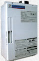 Gas Tankless On Demand Hot Water Heaters