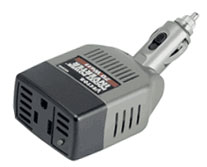 Vector Power Inverter VEC040 70 Watt Power Inverter